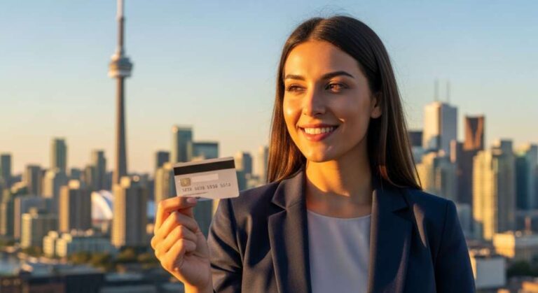 best credit card in canada for newcomers